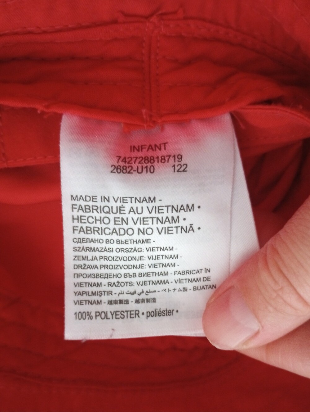 Huge Lot Of Nike Adidas Puma Champion Jordan Under Armour Hurley Baby Onesies - Picture 11 of 15